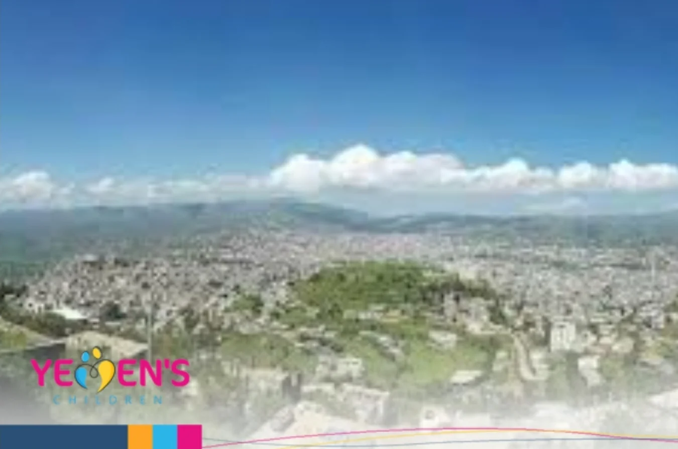 وفاة طفل غرقًا داخل بئر في محافظة إب