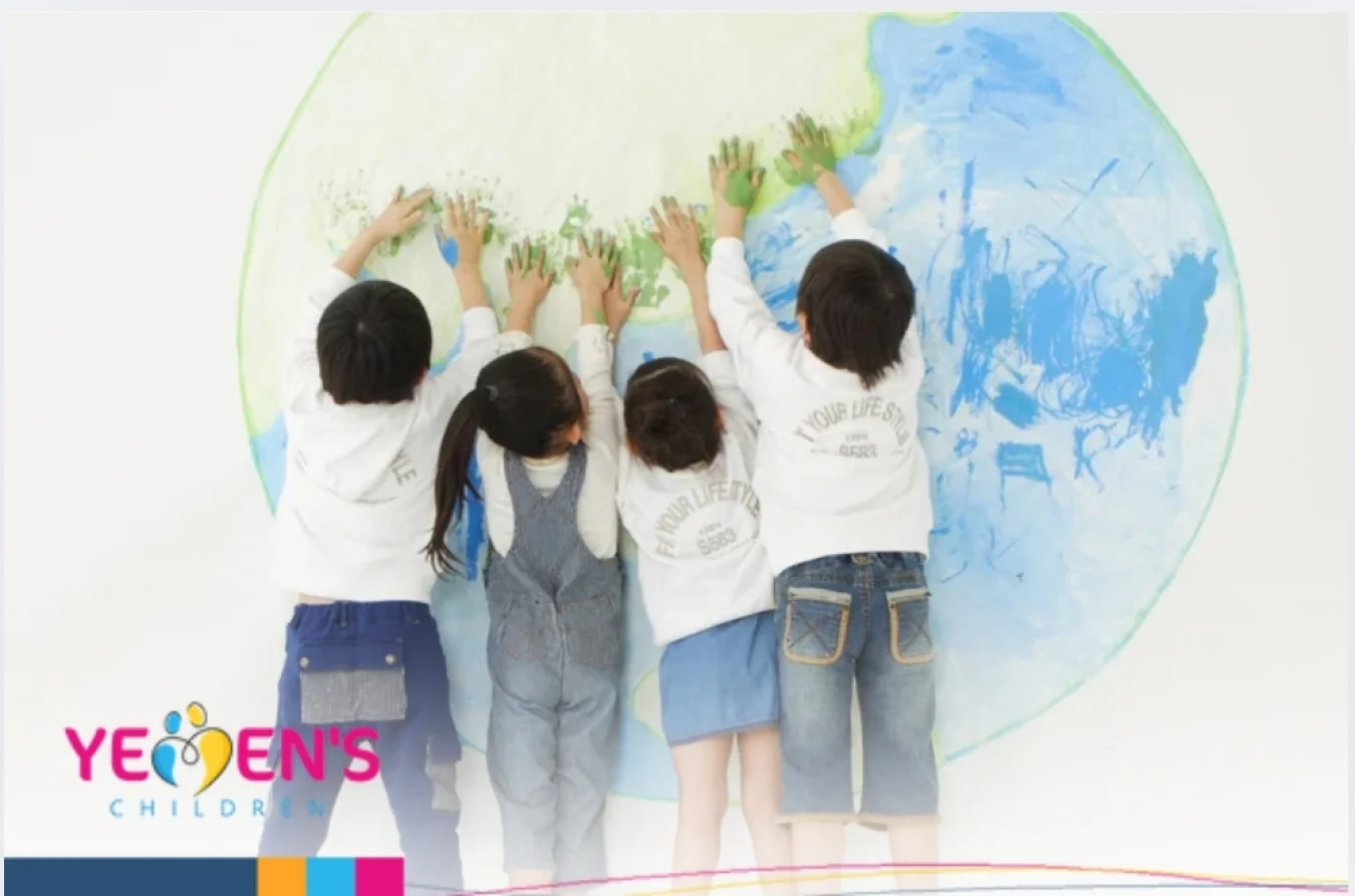 كيف أثرت الحرب والتغير المناخي على الصحة النفسية للأطفال؟