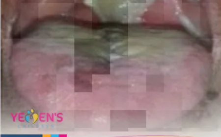 مكتب الصحة في مأرب يسجل أربع وفيات بالدفتيريا منذ بداية عام 2025