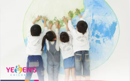 كيف أثرت الحرب والتغير المناخي على الصحة النفسية للأطفال؟