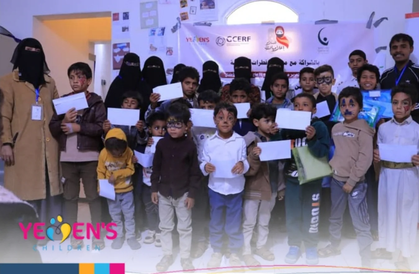 منصة أطفال اليمن وإعلاميات للسلام: خطوات عملية لبناء السلام عبر حماية الطفولة