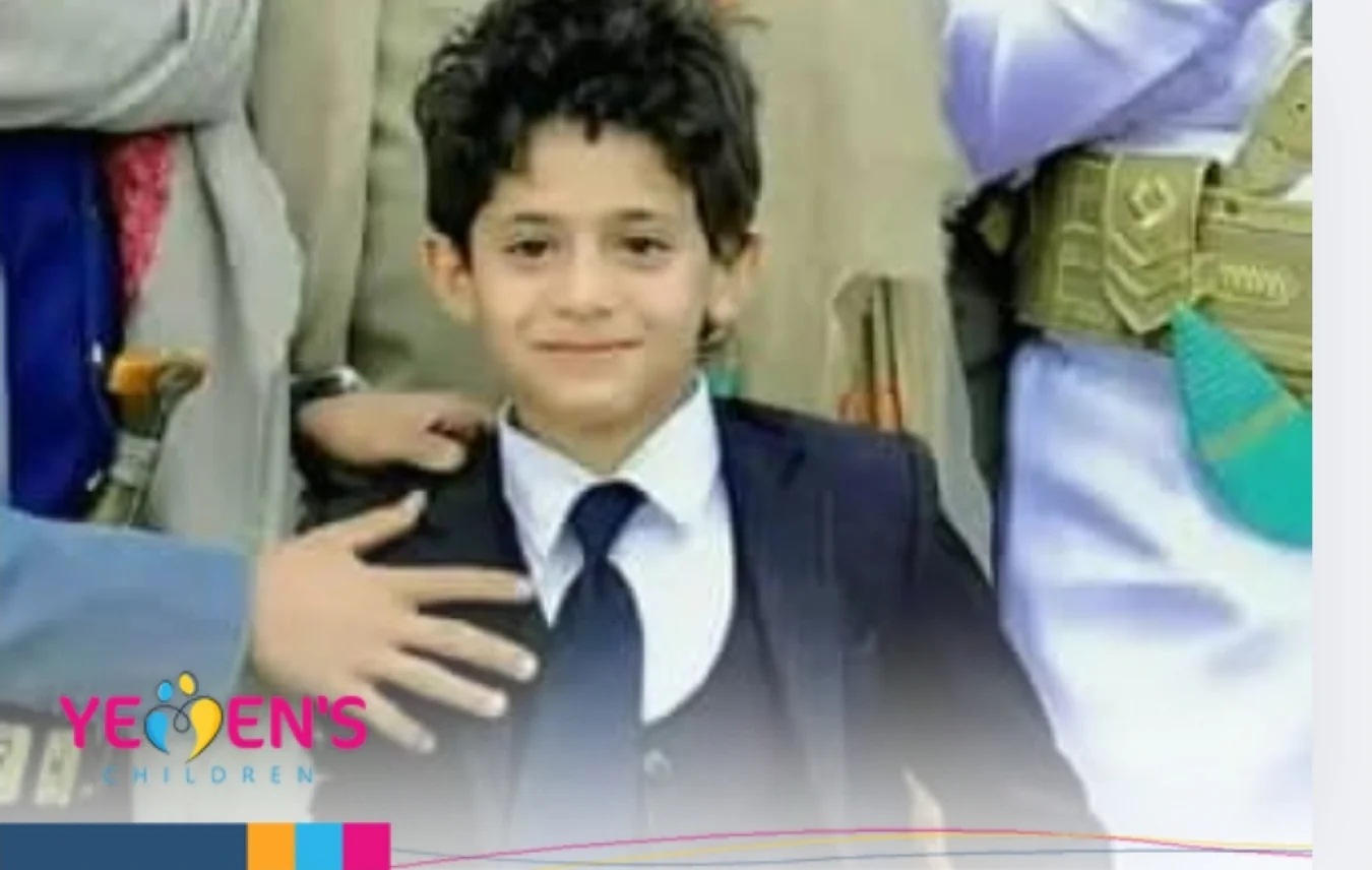 حادث مروري يودي بحياة طفل في صنعاء