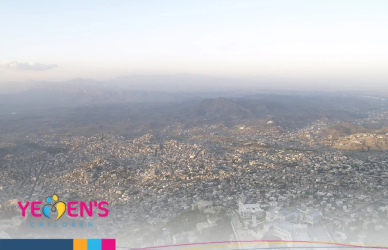 Child Killed, Four Others Injured in Hand Grenade Explosion East of Taiz