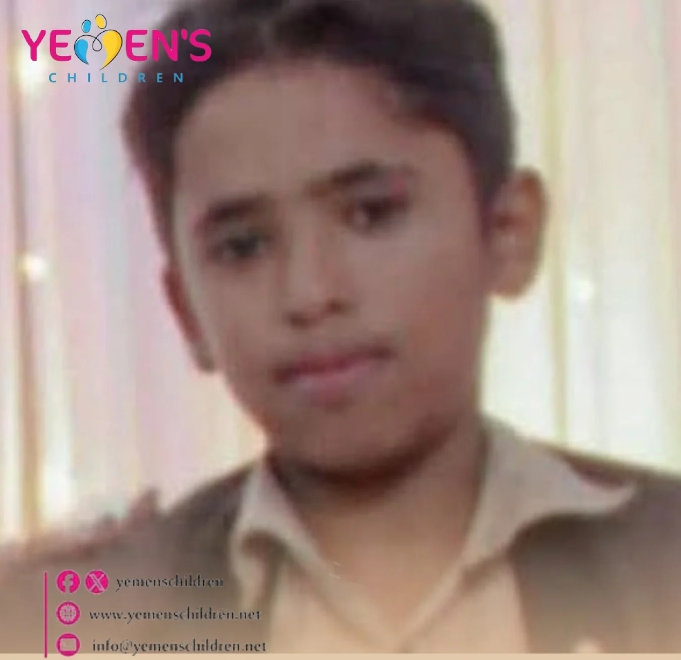 وفاة طفل إثر حادث مروري في محافظة ذمار