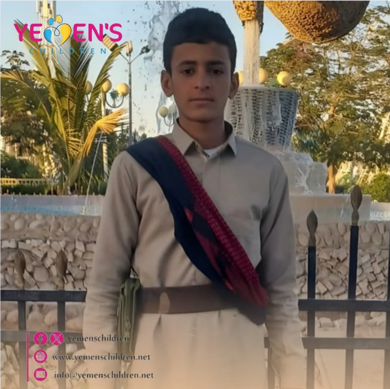 مقتل طفل  اخر في محافظة مأرب