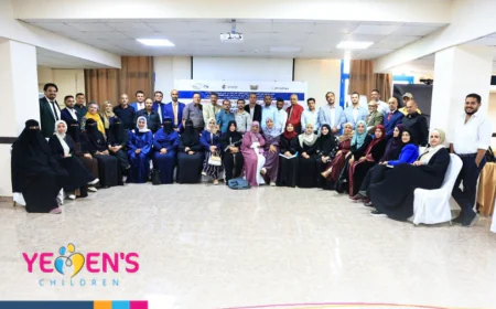 ورشة وطنية بعدن تناقش واقع حماية حقوق الطفل في اليمن وتحدياتها