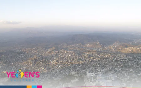 Child Killed, Four Others Injured in Hand Grenade Explosion East of Taiz