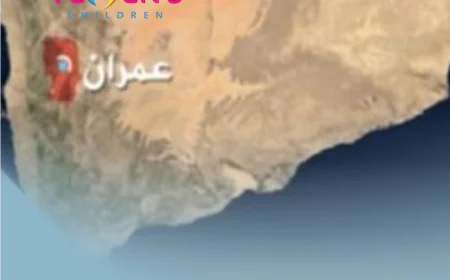 Mysterious Death of a Child in Amran Governorate
