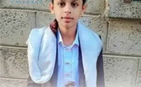 انتحار طفل بعد عجزه عن سداد رسوم حفل مدرسي في صنعاء