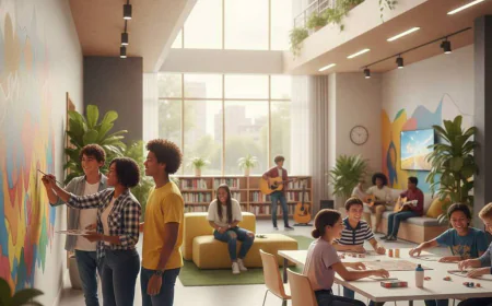 المساحات الأمنة للأطفال2