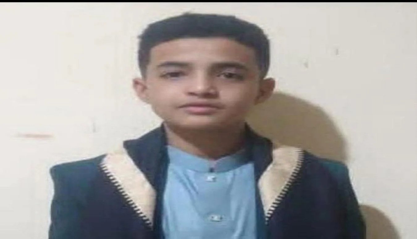 Child’s Death in Taiz Sparks Shock and Raises Questions About the Impact of Video Games