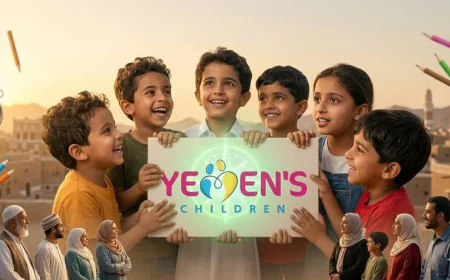 ​الفن يربط الطفل بهويته؛ بالرسم يلون انتماءه وبالصوت يغني لوطنه