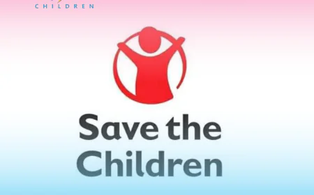 منظمة أنقذوا الأطفال تندد بمقتل طفلين وإصابة آخرين بحجة