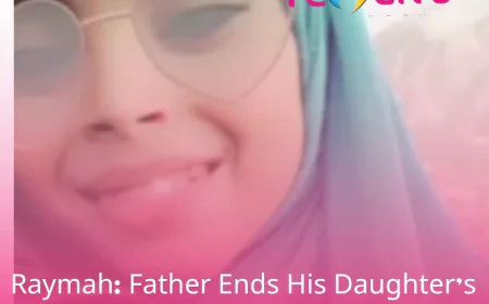 Raymah: Father Ends His Daughter’s Life by Throwing Her into a Well