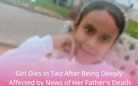 Girl Dies in Taiz After Being Deeply Affected by News of Her Father’s Death in Saudi Arabia