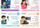 ماذا يفعل طفلك على الإنترنت؟