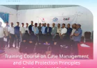 Training Course on Case Management and Child Protection Principles Concludes in Al Dhalea