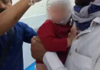 One-Year-Old Girl Among Those Injured in Shelling of Displacement Camp in Marib