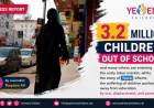 Yemen’s Children Out of School: Childhood Caught Between Poverty and a Harsh Climate