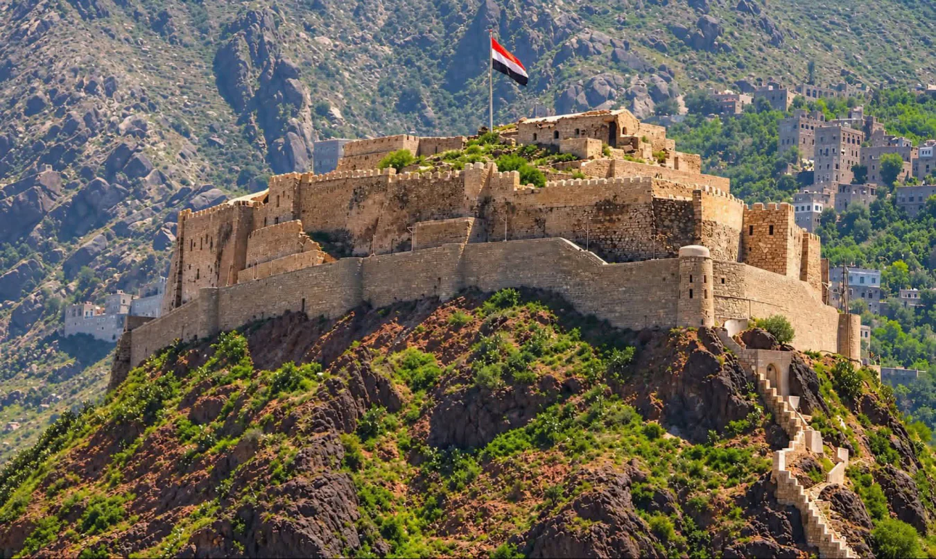 Three Children Killed and Two Others Injured in Taiz