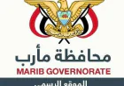 Marib: Two Children Killed and Eight Others Injured in Ballistic Missile Strike on Displaced Persons’ Shelter