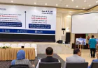 وزير حقوق الإنسان: أكثر من 4,700 طفل جُندوا وقُتلوا على يد جماعة الحوثي منذ 2015