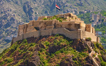 Three Children Killed and Two Others Injured in Taiz