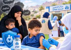 بين المخاوف و جهود الجهات الصحية..معركة اللقاحات مستمرة
