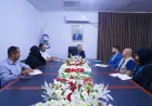 الوزير اليافعي يبحث مع اليونيسف حماية الأطفال من الاختطاف والتجنيد القسري وتنفيذ الخطة الوطنية