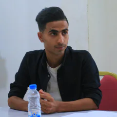 أسامة السبئي